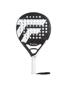 TECNIFIBRE -Tecnifibre Wall Master 375 Negro Blanco