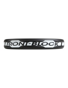 TECNIFIBRE -Tecnifibre Wall Master 375 Negro Blanco 2