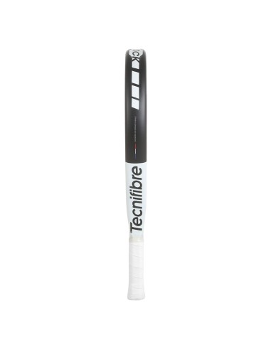 TECNIFIBRE -Tecnifibre Wall Master 375 Negro Blanco