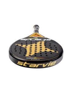 Star Vie -Star Vie Metheora Warrior RD 2