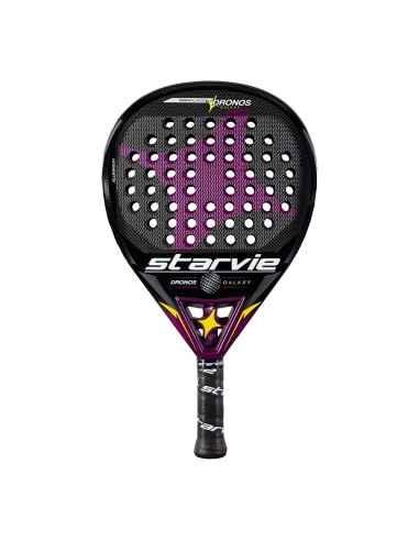 Star Vie -Star Vie Dronos Galaxy