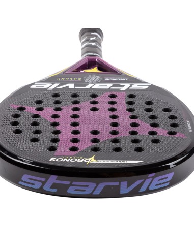 Star Vie -Star Vie Dronos Galaxy