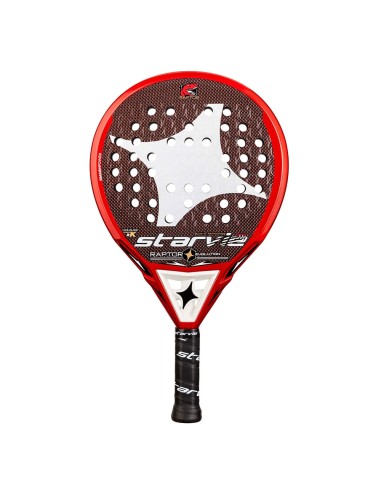 Star Vie -Star Vie Raptor 22