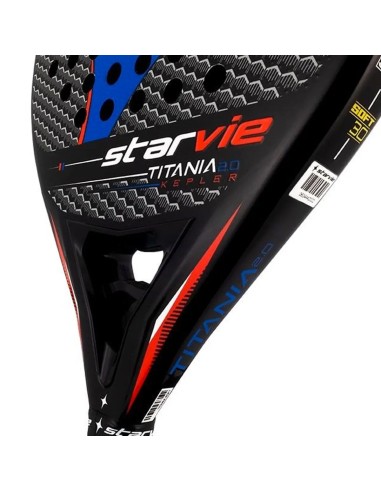 Star Vie -Star Vie Titania Kepler Pro 2.0 2023