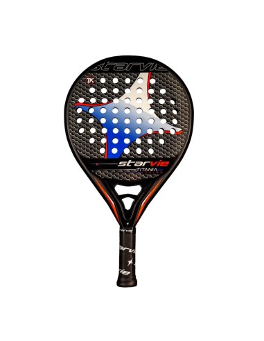 Star Vie -Star Vie Titania Kepler Speed 2.0 2023