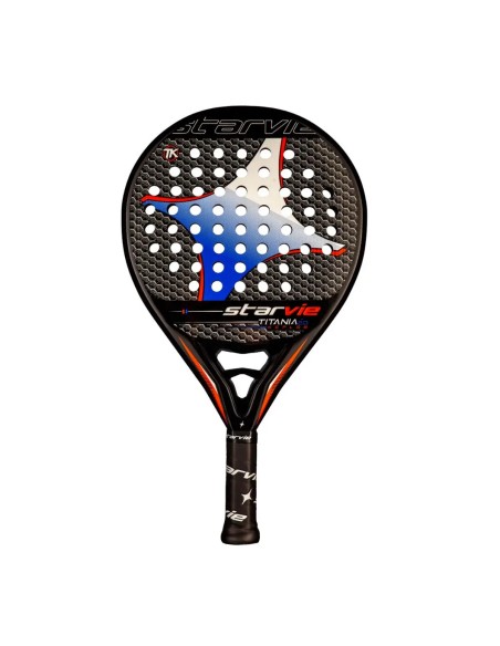 Star Vie -Star Vie Titania Kepler Speed 2.0 2023