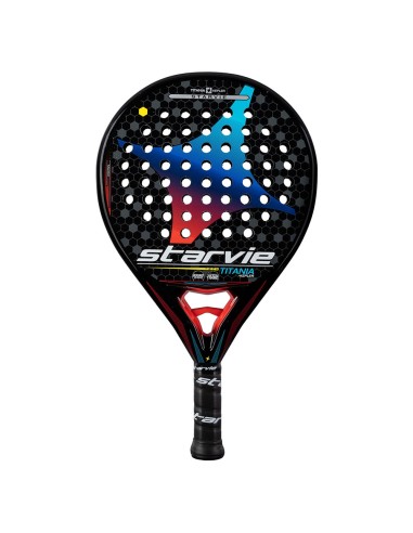 Star Vie -Star Vie Titania Kepler
