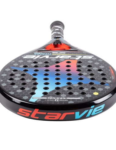 Star Vie -Star Vie Titania Kepler