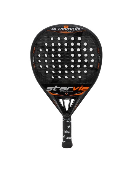 Star Vie -Star Vie Aluminium Carbon Soft S2