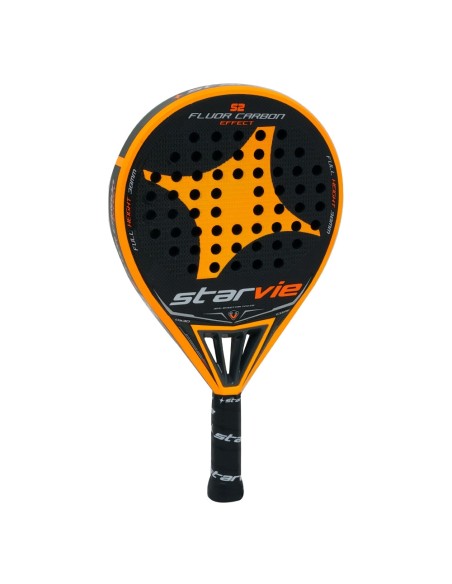 Star Vie -Star Vie S2 Fluor Carbon Effect