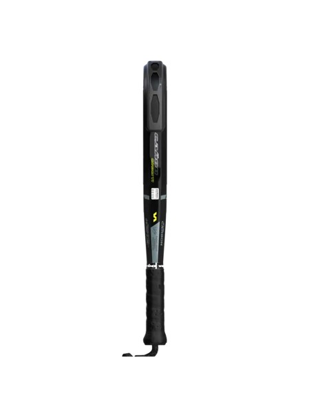 Varlion -Varlion Cañon Carbon TI Difusor Black Varlion -Varlion Cañon Carbon TI Difusor Black