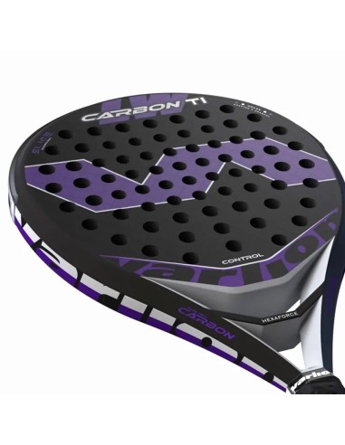 Varlion -Varlion LW Carbon TI