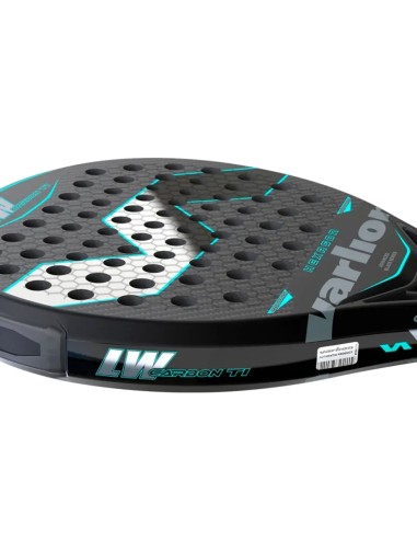 Varlion -Varlion LW CTI Difusor Black