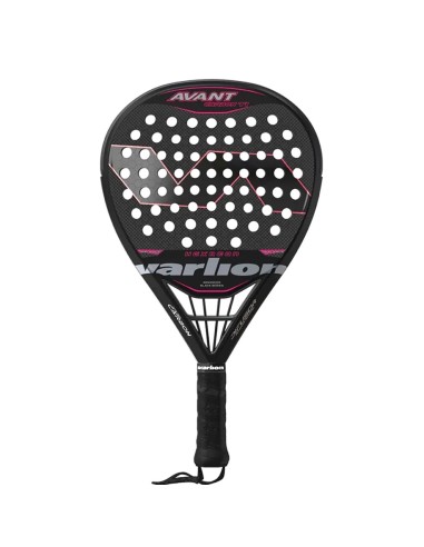 Varlion -Varlion Avant Carbon TI Difusor Black