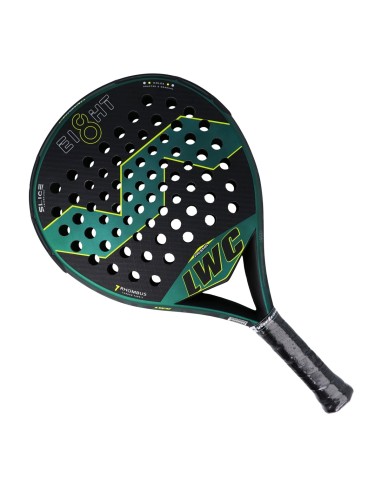 Varlion -Varlion Lw Carbon 8 Prisma Rackcc2209