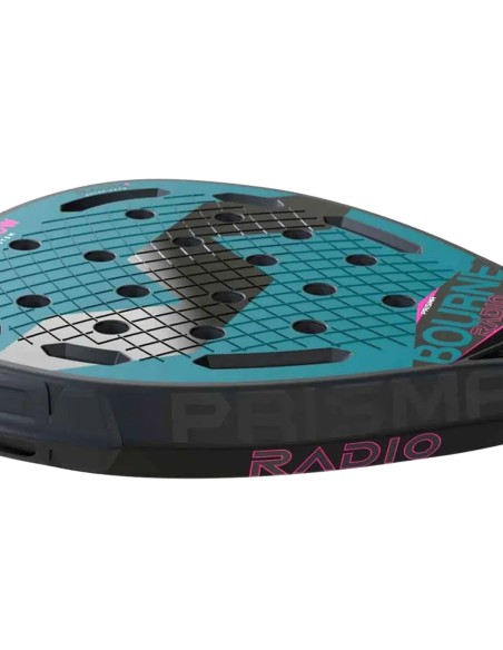 Varlion -Varlion Bourne Prisma Radio