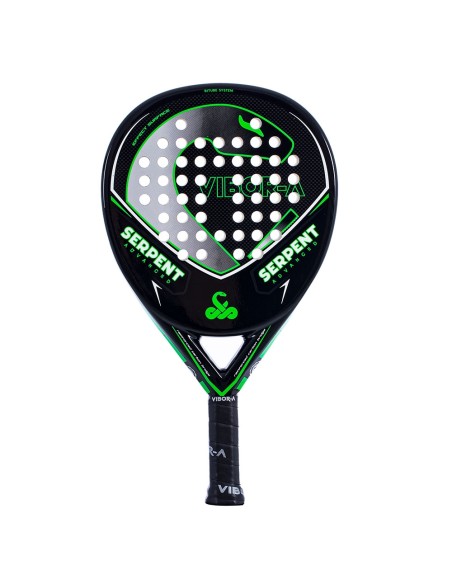 Vibor-a -Vibora Serpent Advance 22