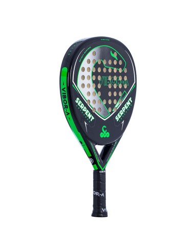 Vibor-a -Vibora Serpent Advance 22