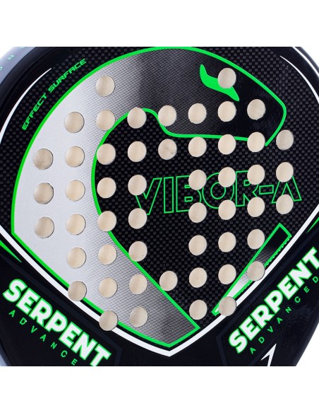 Vibor-a -Vibora Serpent Advance 22