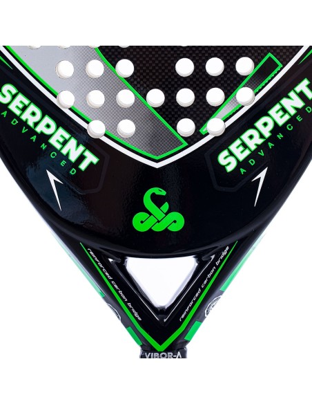 Vibor-a -Vibora Serpent Advance 22