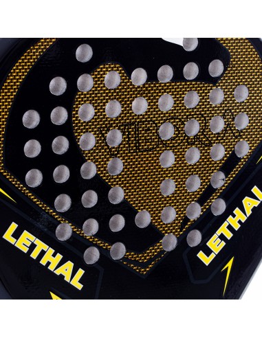 Vibor-a -Vibor-A Lethal Hybrid 22