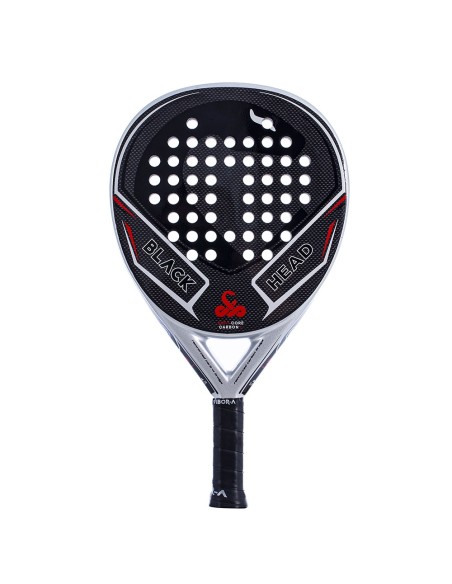 Vibor-a -Vibora Blackhead Carbon