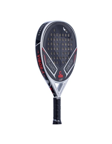Vibor-a -Vibora Blackhead Carbon