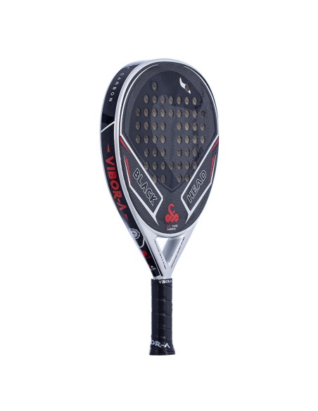 Vibor-a -Vibora Blackhead Carbon