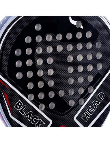 Vibor-a -Vibora Blackhead Carbon