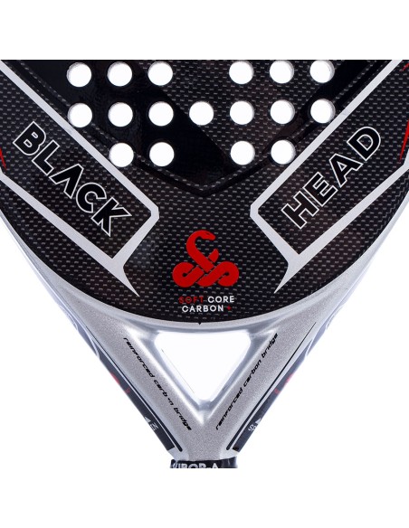 Vibor-a -Vibora Blackhead Carbon