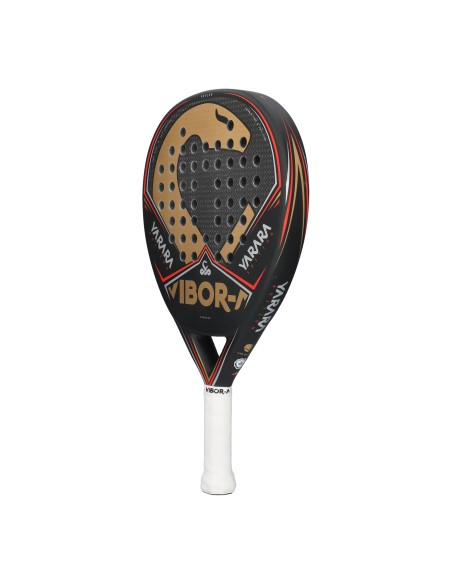 Vibor-a -Vibor-A Yarara