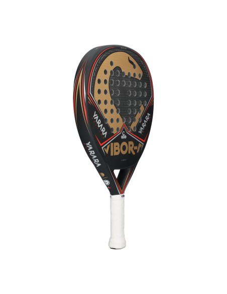 Vibor-a -Vibor - The Yarara