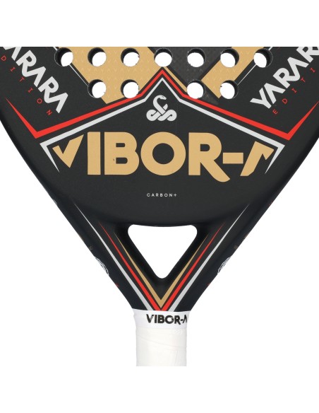 Vibor-a -Vibor-A Yarara