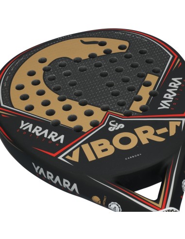 Vibor-a -Vibor-A Yarara