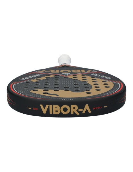 Vibor-a -Vibor-A Yarara