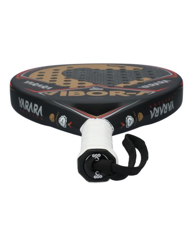 Vibor-a -Vibor-A Yarara