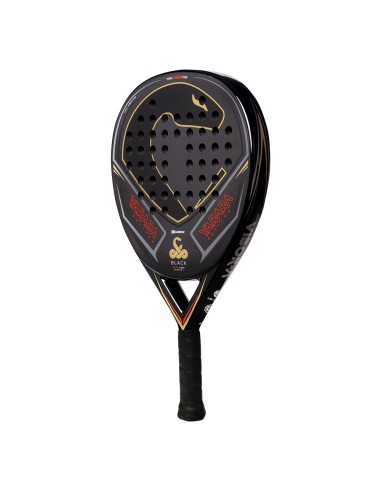 Vibor-a -Vibora Yarara Edition Black 1k