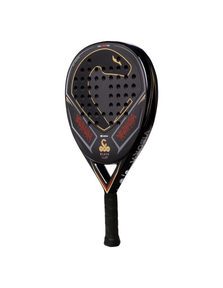 Vibor-a -Vibora Yarara Edition Black 1k