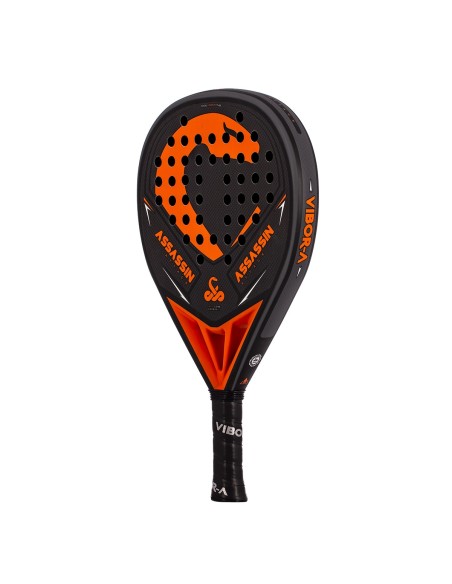 Vibor-a -Vibora Assassin Attack