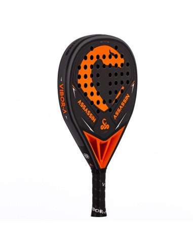 Vibor-a -Vibora Assassin Attack