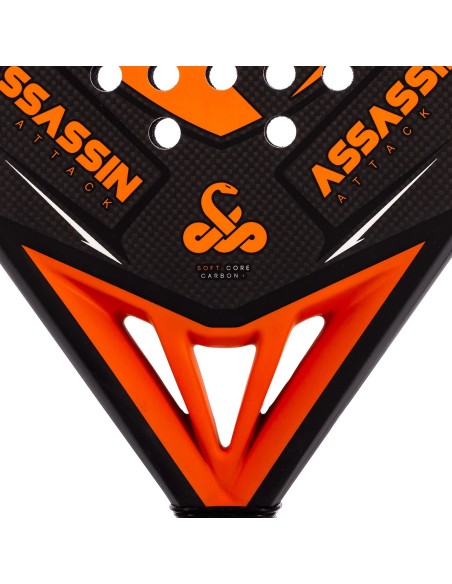 Vibor-a -Vibora Assassin Attack