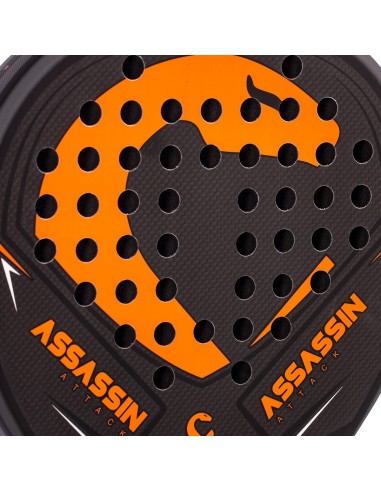 Vibor-a -Vibora Assassin Attack