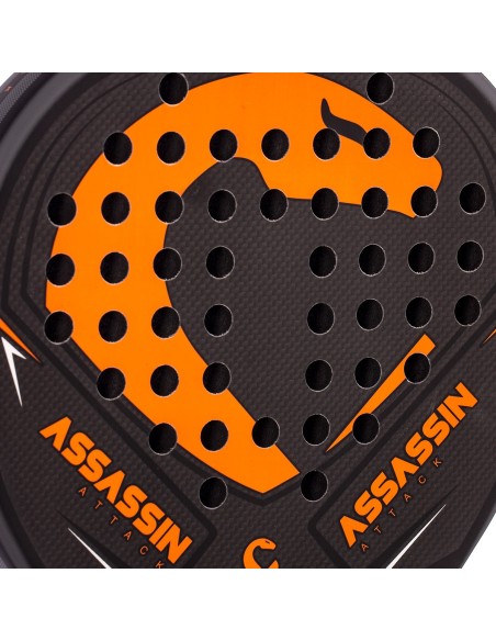 Vibor-a -Vibora Assassin Attack