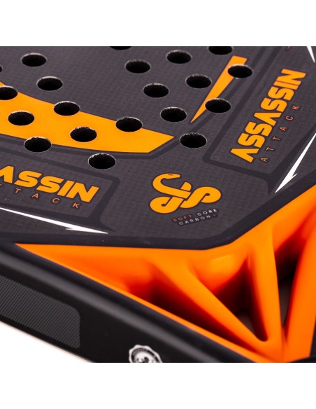 Vibor-a -Vibora Assassin Attack