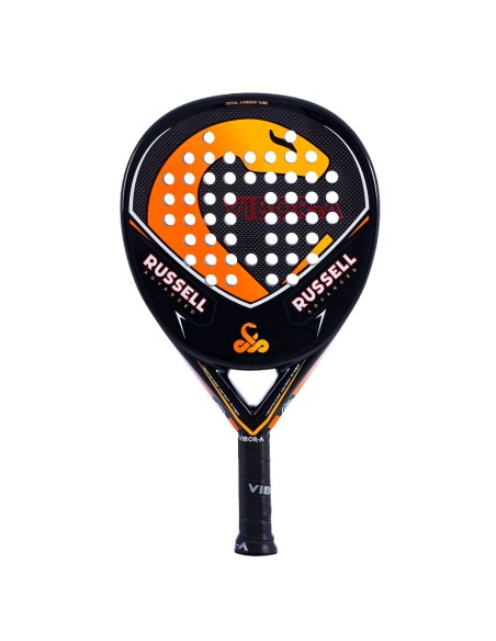 Vibor-a -Vibor-A Russell Advance 22