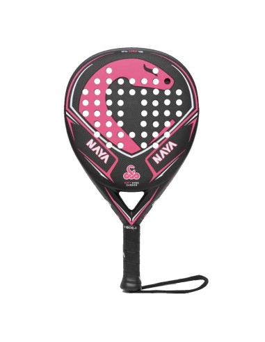 Vibor -A Naya Classic Edition 22 ✅ Padel rackets Vibor a ✅