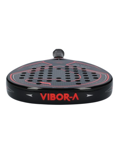 Vibor-a -Vibora King Cobra