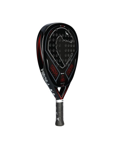 Vibor-a -Vibora King Cobra Black 1K