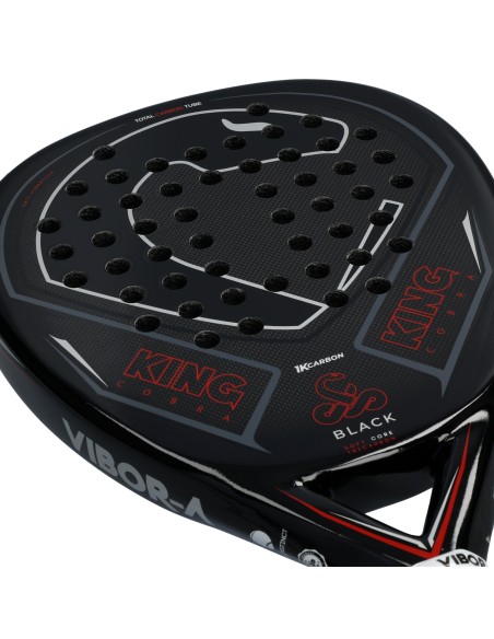 Vibor-a -Vibora King Cobra Black 1K Vibor-a -Vibora King Cobra Black 1K
