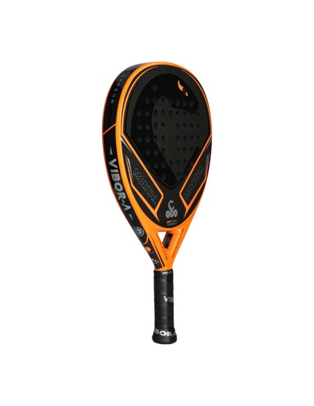 Vibor-a -Vibora Mortal Carbon 2022